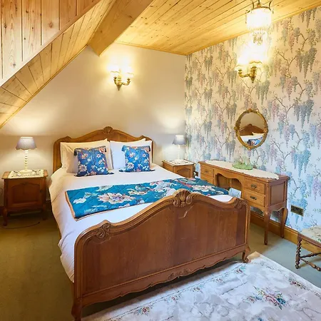 Hébergement de vacances Host & - The Spirit