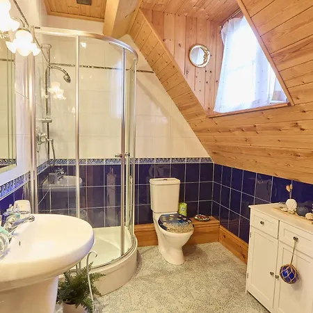 Hébergement de vacances Host & - The Spirit *