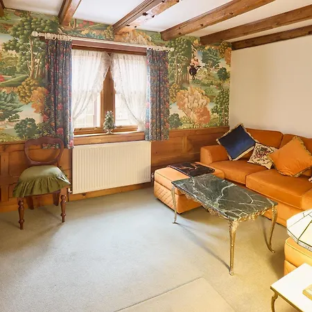 Host & - The Spirit Whitby