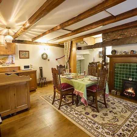 Host & - The Spirit Hébergement de vacances Whitby