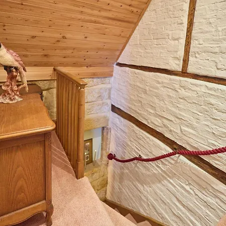 Hébergement de vacances Host & - The Spirit