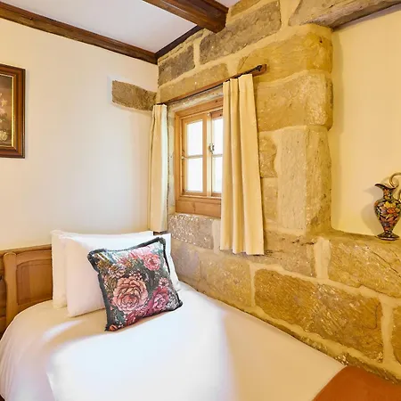 Host & - The Spirit Whitby