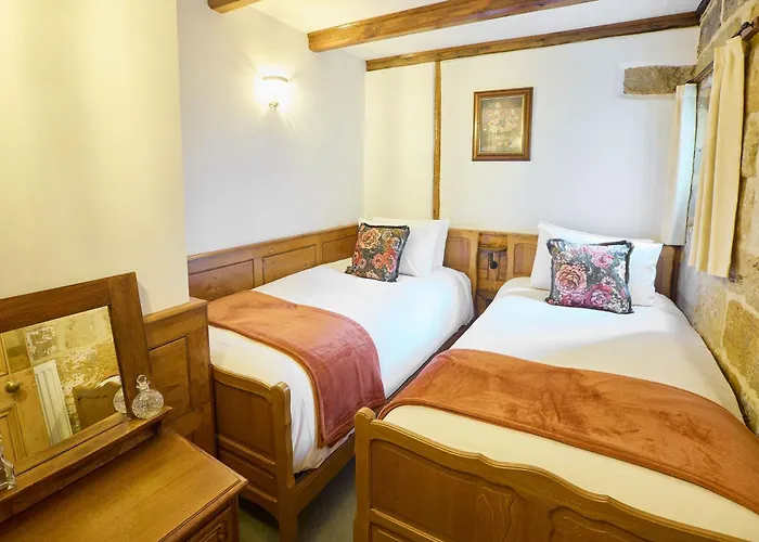 Host & - The Spirit 別荘