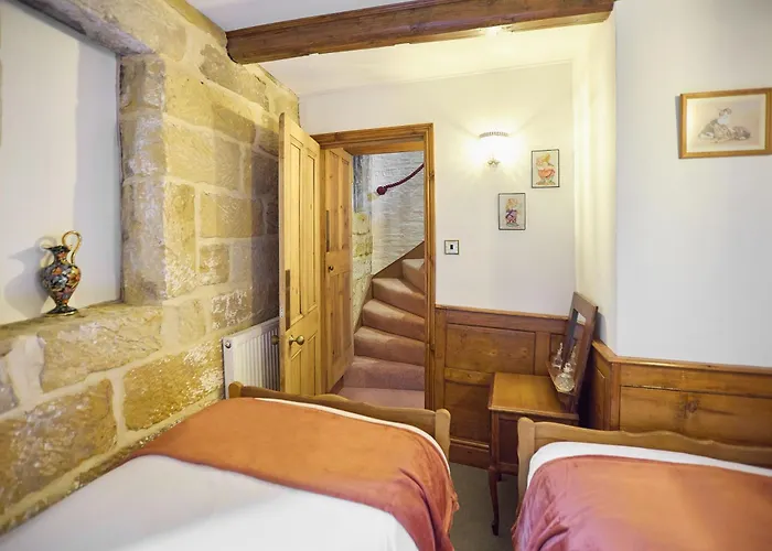 Host & - The Spirit 別荘 ウィットビー