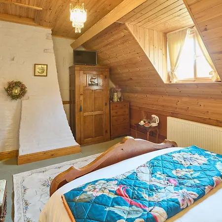 Holiday home Host & - The Spirit *