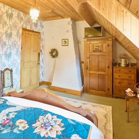 Holiday home Host & - The Spirit *